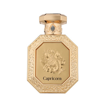 Genesis Capricorn