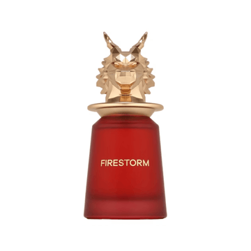 Firestorm