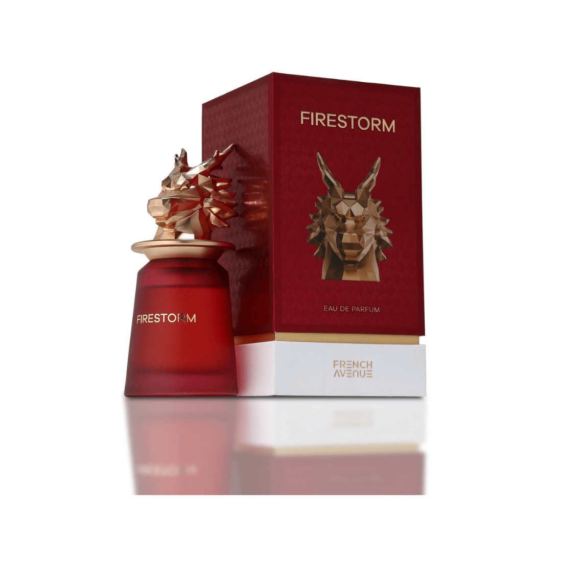 Firestorm