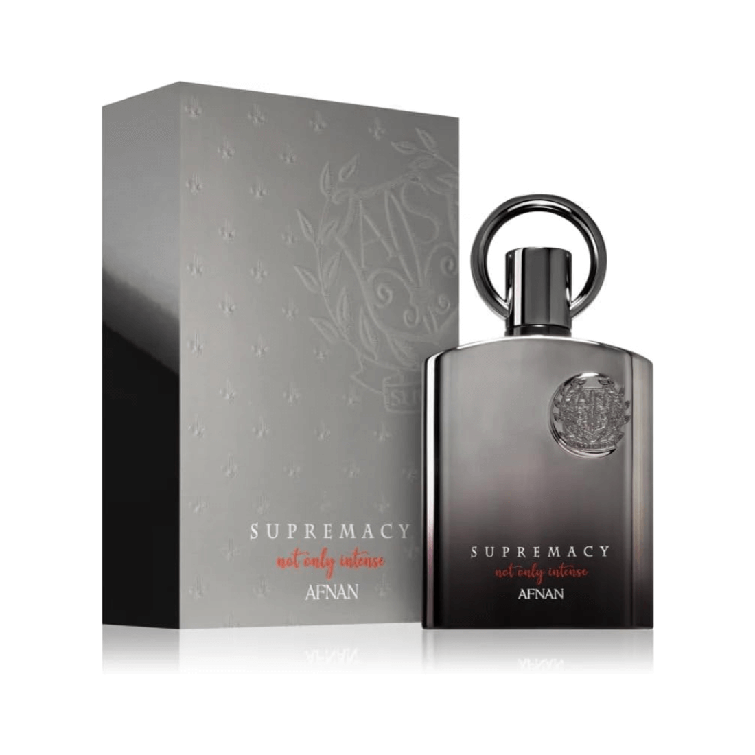 Supremacy Not Only Intense