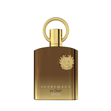 Supremacy In Oud
