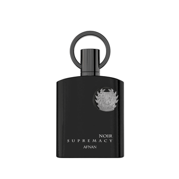 Supremacy Noir