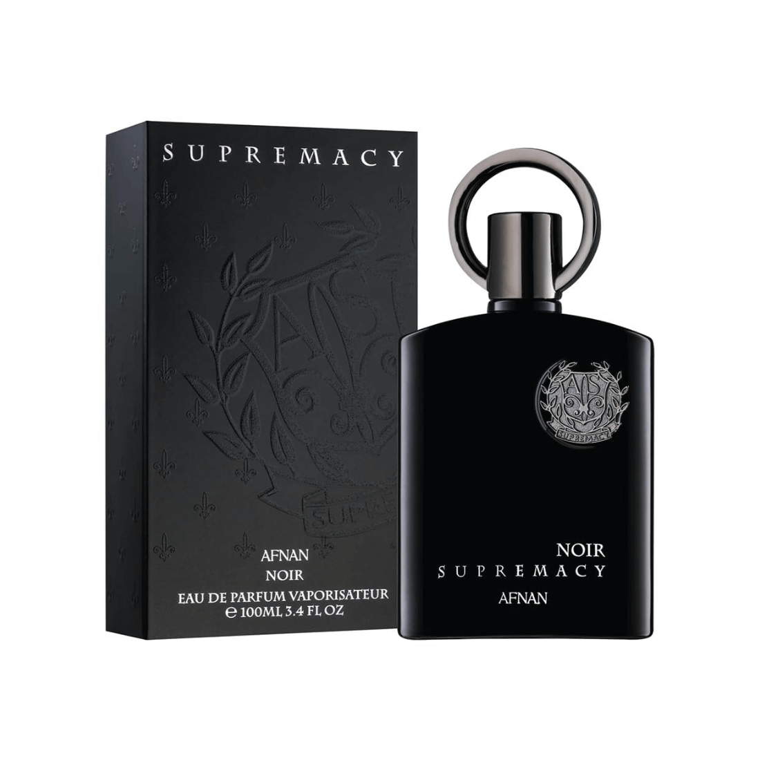 Supremacy Noir