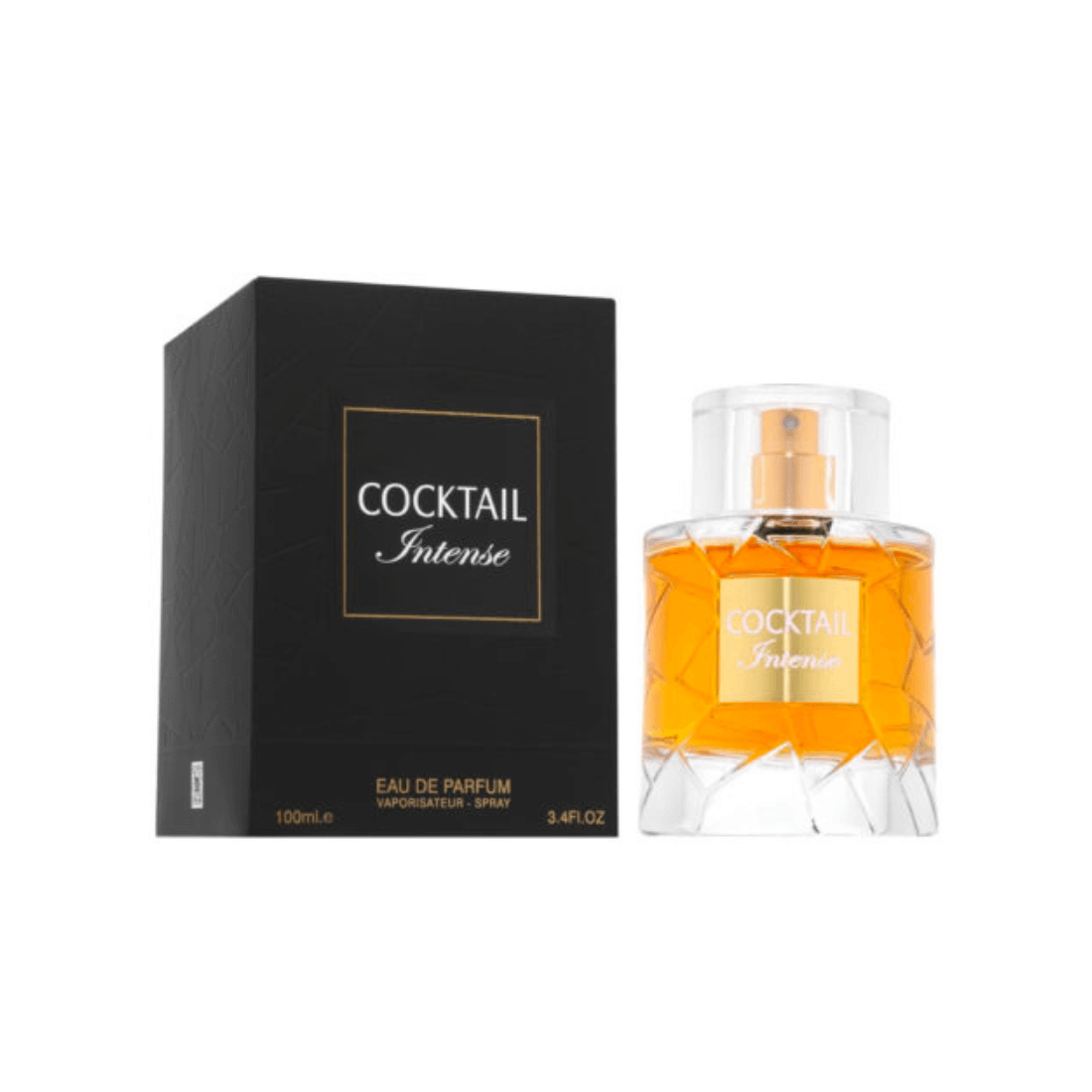 Cocktail Intense