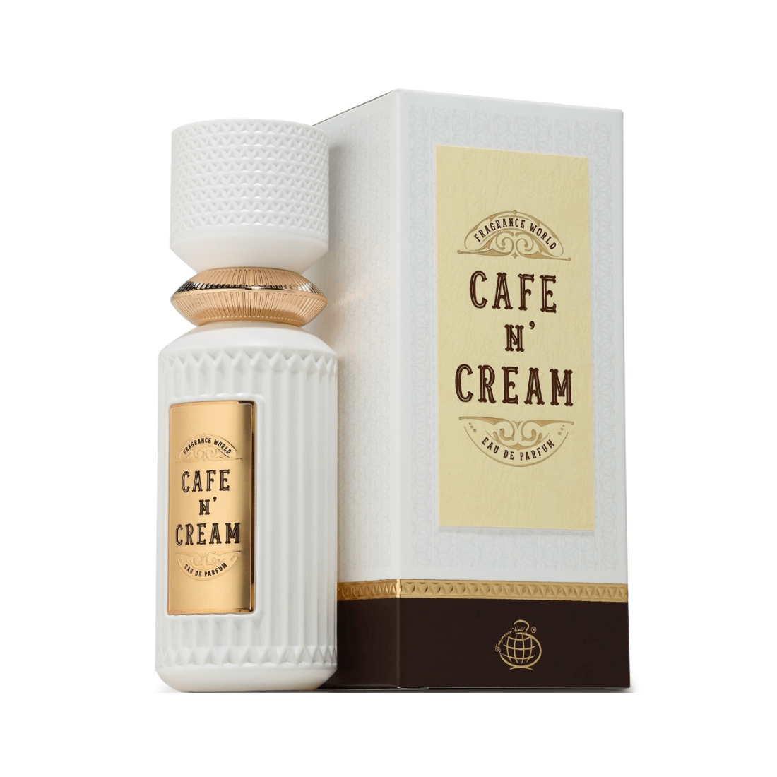 Cafe N' Cream