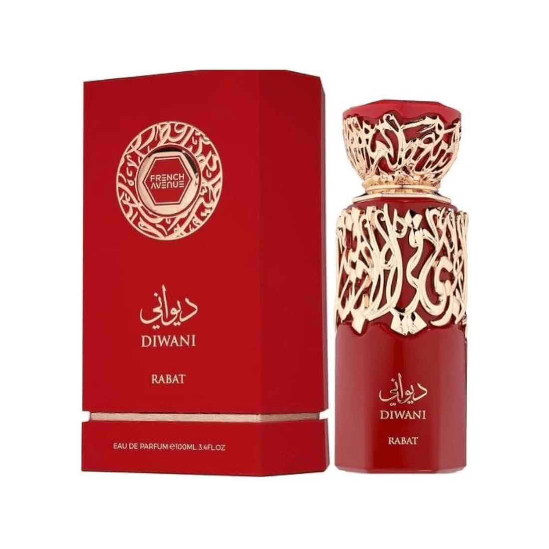 Diwani Rabat