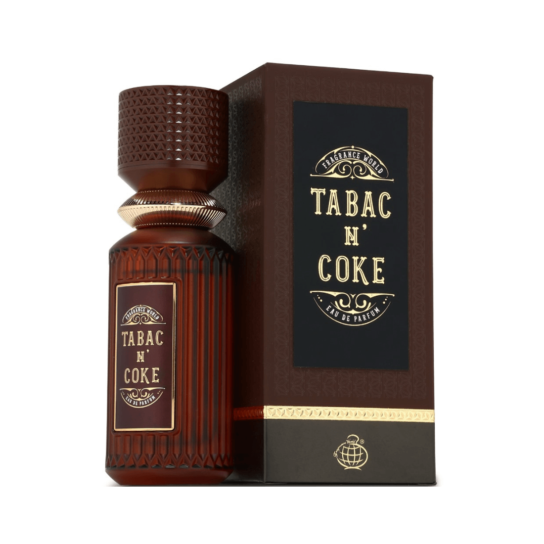 Tabac N' Coke