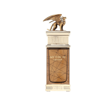 Mythical Gryphon