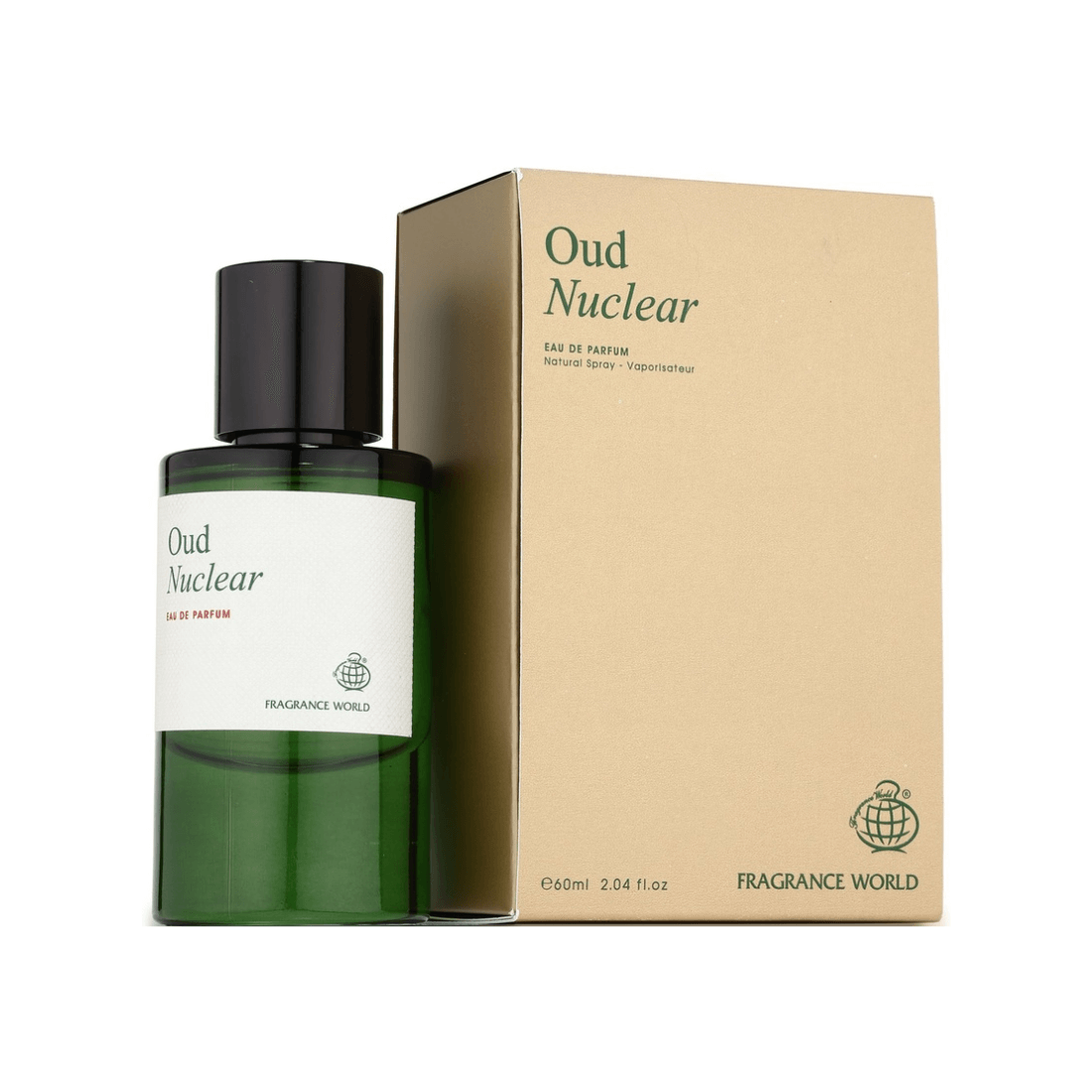 Oud Nuclear