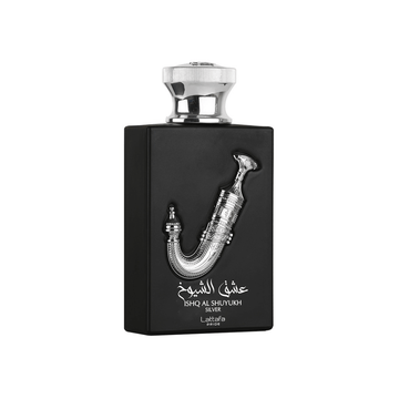 Pride Ishq Al Shuyukh Silver