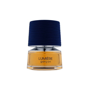 Lumiere Garcon