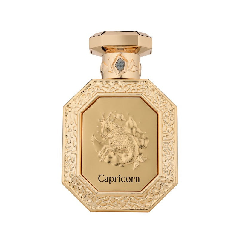 Genesis Capricorn