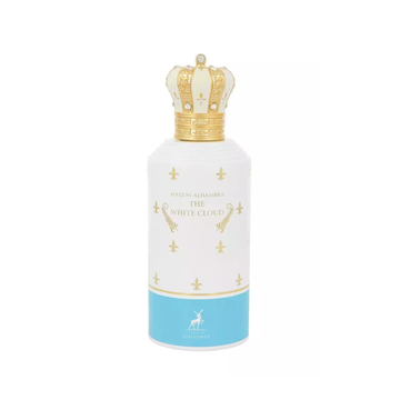 Maison Alhambra De Witte Wolk