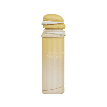 Arabiyat Prestige Vanilla Cream Macaron Parfum - süßer Dessertduft mit Vanille und Gebäcknoten