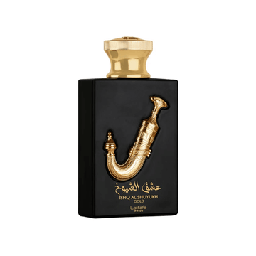 Pride Ishq Al Shuyukh Gold