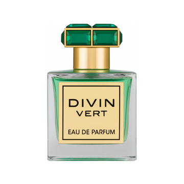Franse Avenue Divin Vert