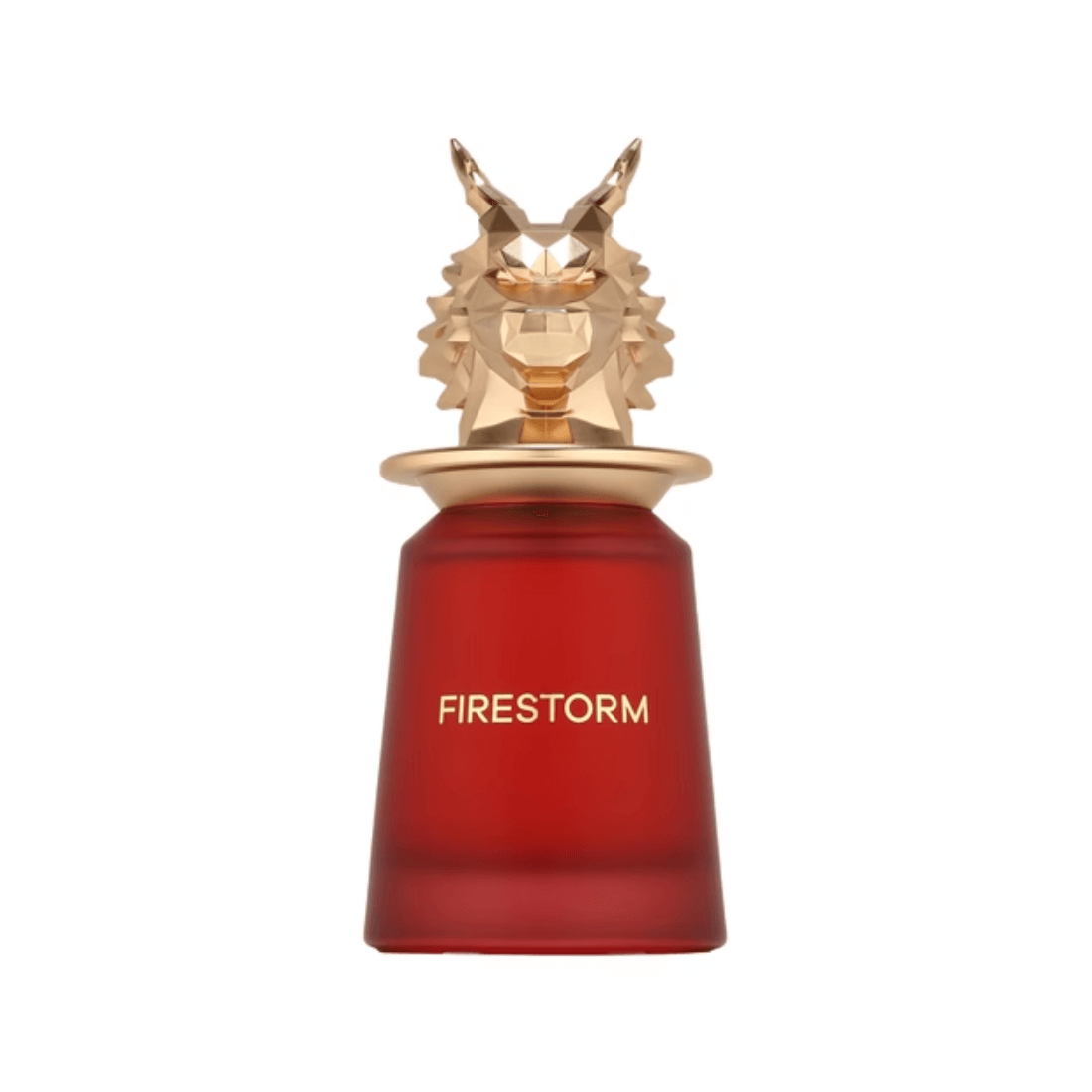 Firestorm