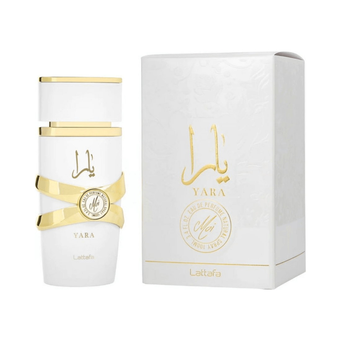 Lattafa Yara Moi CPO