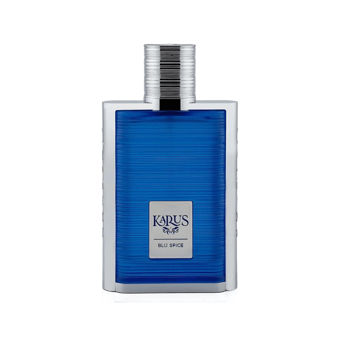 Karus Blu Spice Parfum - frischer Herrenduft mit würziger und maritimer Note