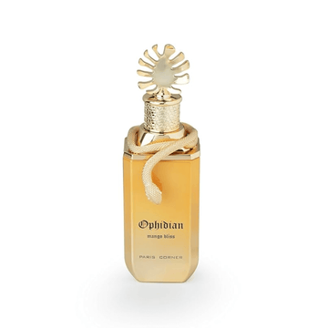 Parijse hoek Slangenmango Bliss