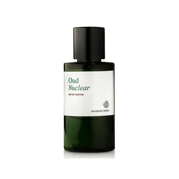 Oud Nuclear
