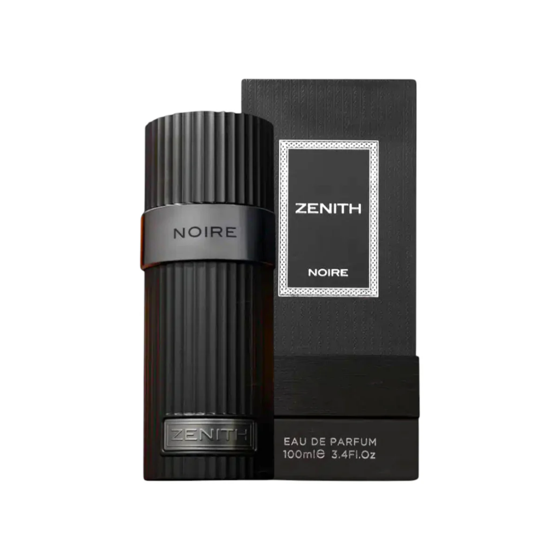 Franse Avenue Zenith Noire