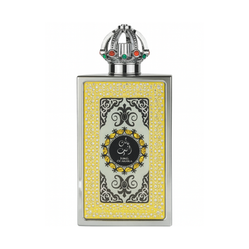 Lattafa Trots Koning van Arabië