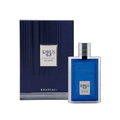 Karus Blu Spice Eau de Parfum - maskuliner Duft mit eleganter Frische und holziger Tiefe