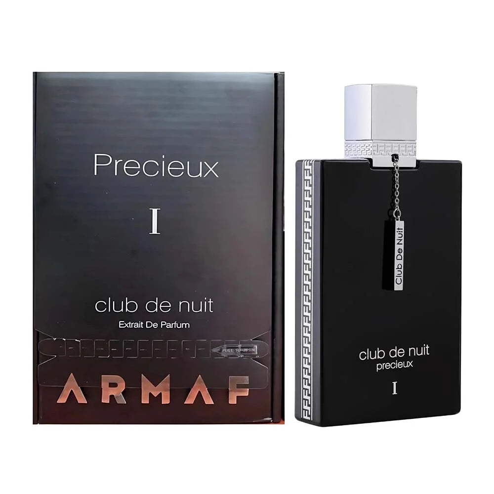 Club De Nuit Precieux I