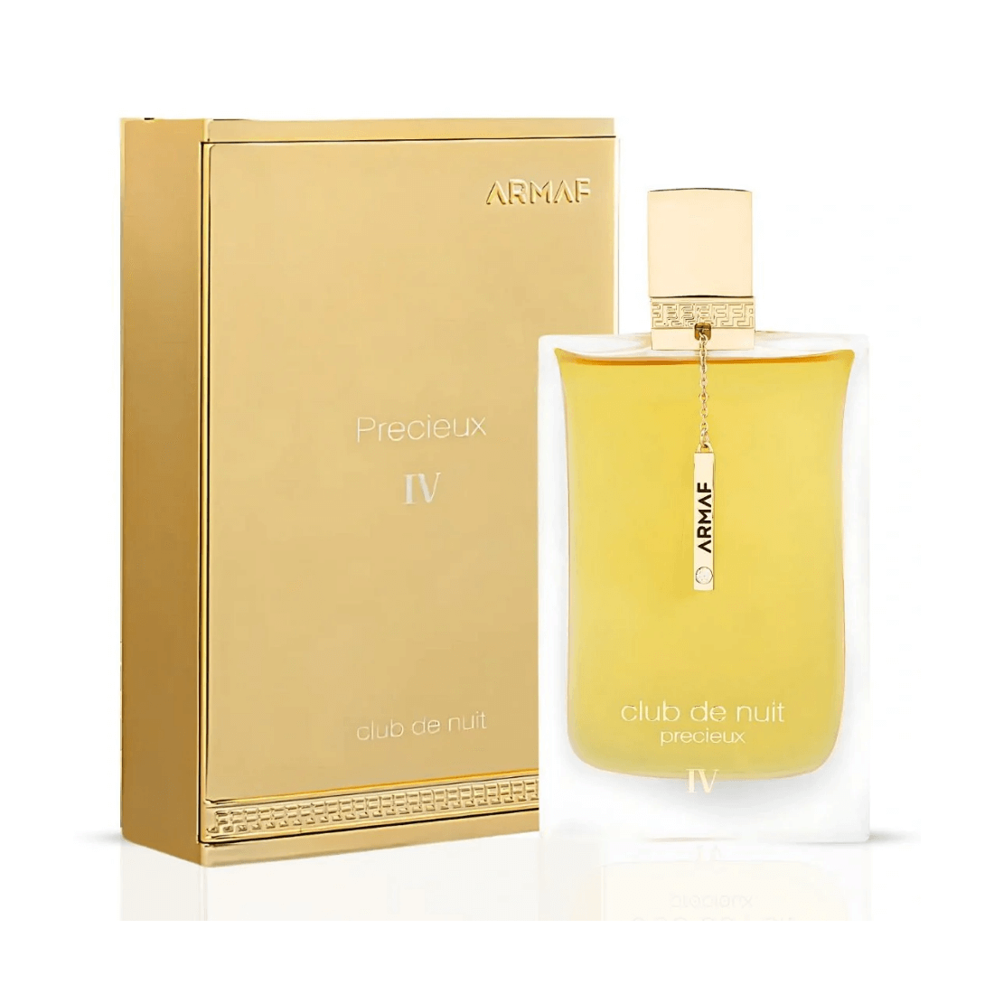 Armaf Club De Nuit Precieux IV – moderner, eleganter Duft für Herren