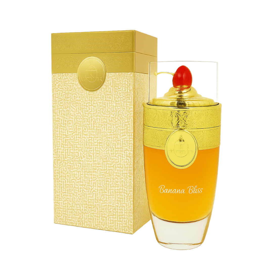 Parijse hoek Bananenpracht