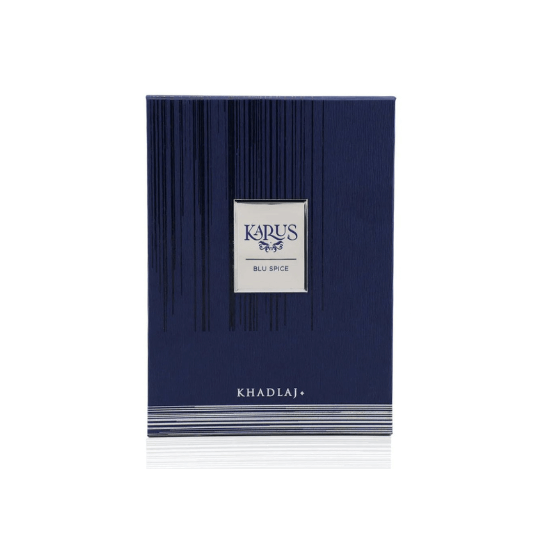 Karus Blu Spice - luxuriöser Duft für Männer mit sportlich-klassischem Charakter