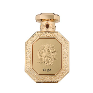 Genesis Virgo