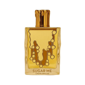 Maison Alhambra Sugar Me Crème Brûlée