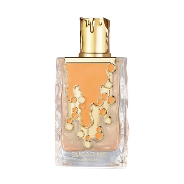 Maison Alhambra Sugar Me Worteltaart