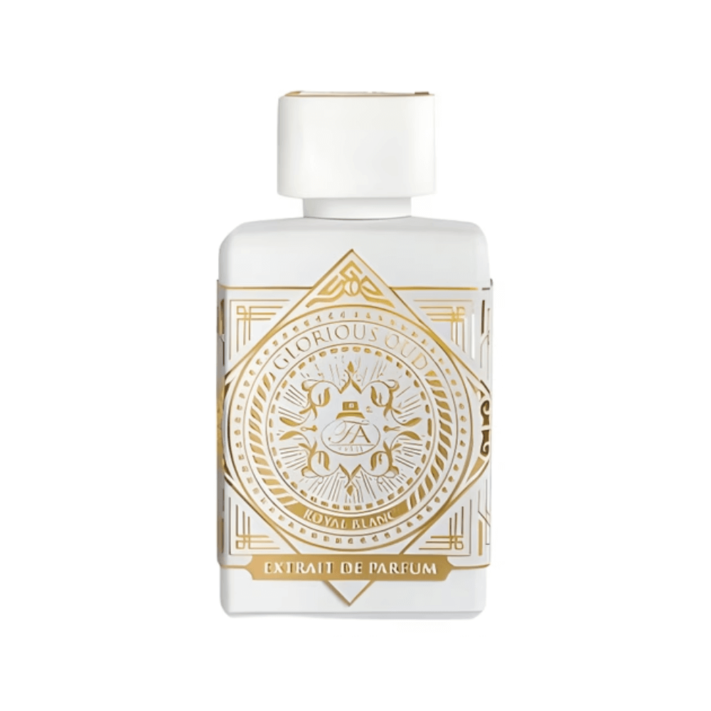 Glorious Oud Royal Blanc