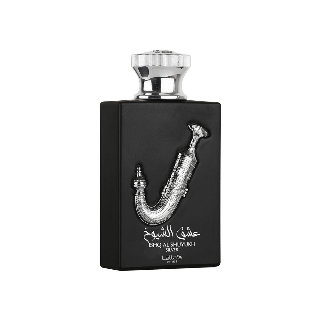 Pride Ishq Al Shuyukh Silver
