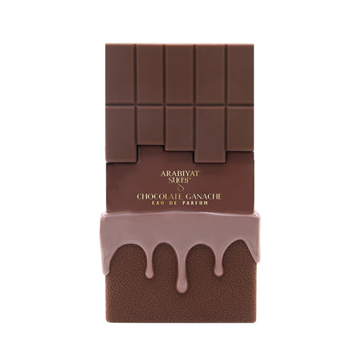 Arabiyat suikerchocoladeganache