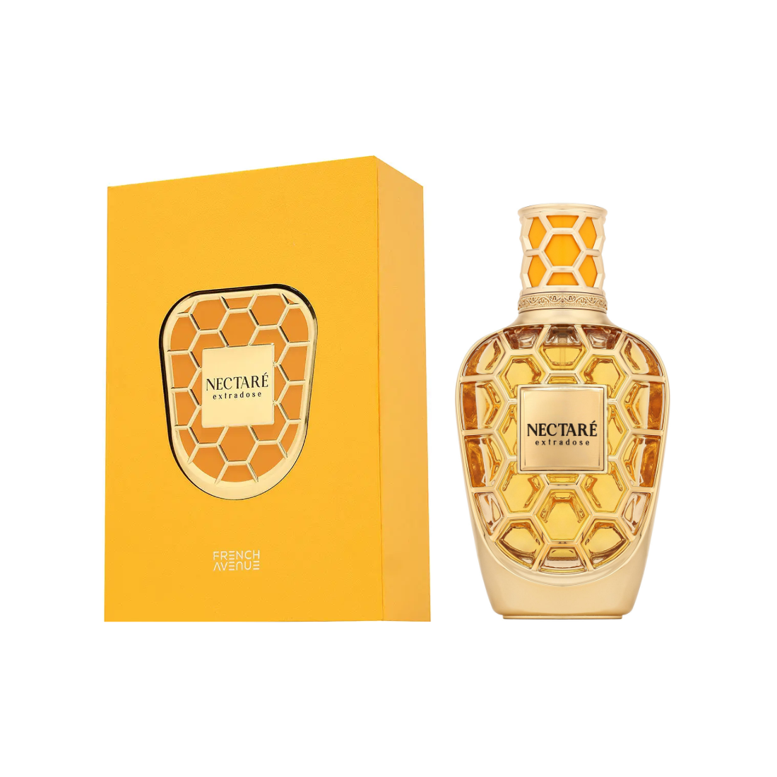 French Avenue Nectare extra blikje