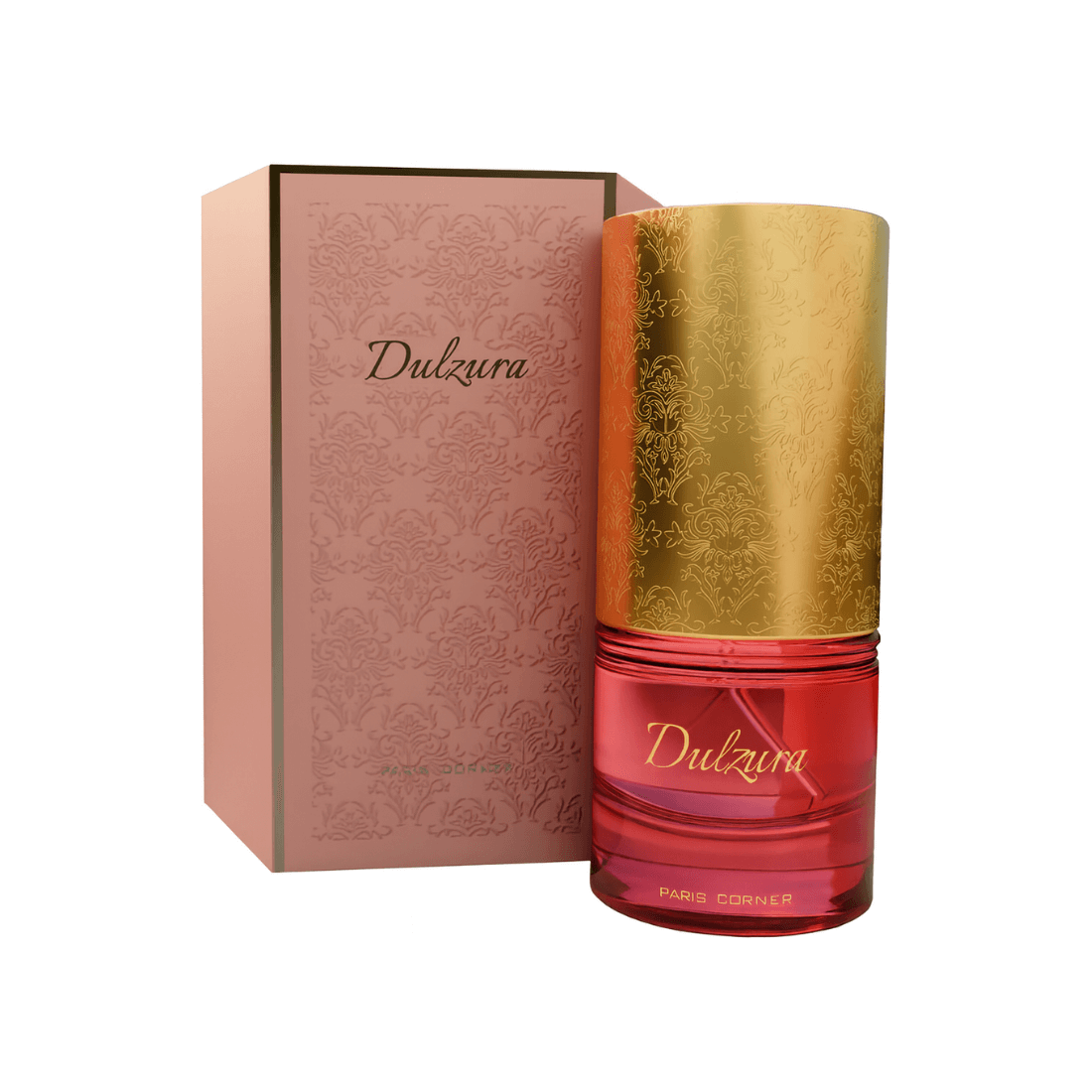 Parijse hoek Dulzura