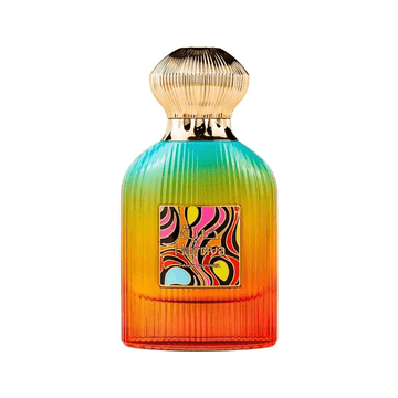 Parijse hoek Hurriya