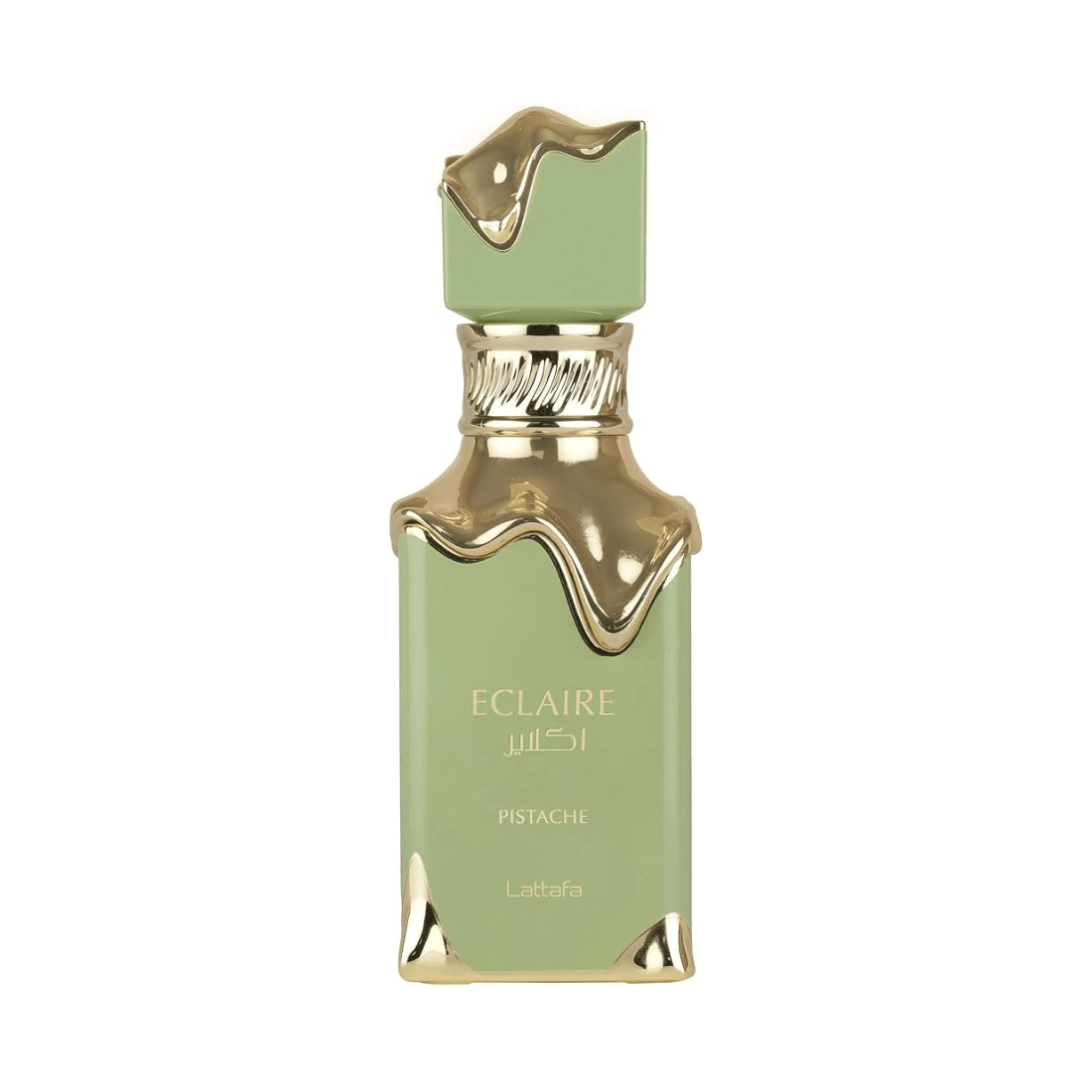 Eclaire Pistache