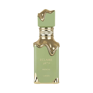 Eclaire Pistache