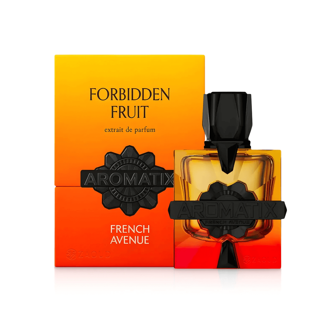 French Avenue Aromatix Verboden Fruit