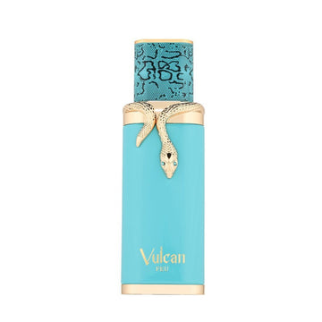 Vulcan Feu