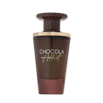 Chocola Addict